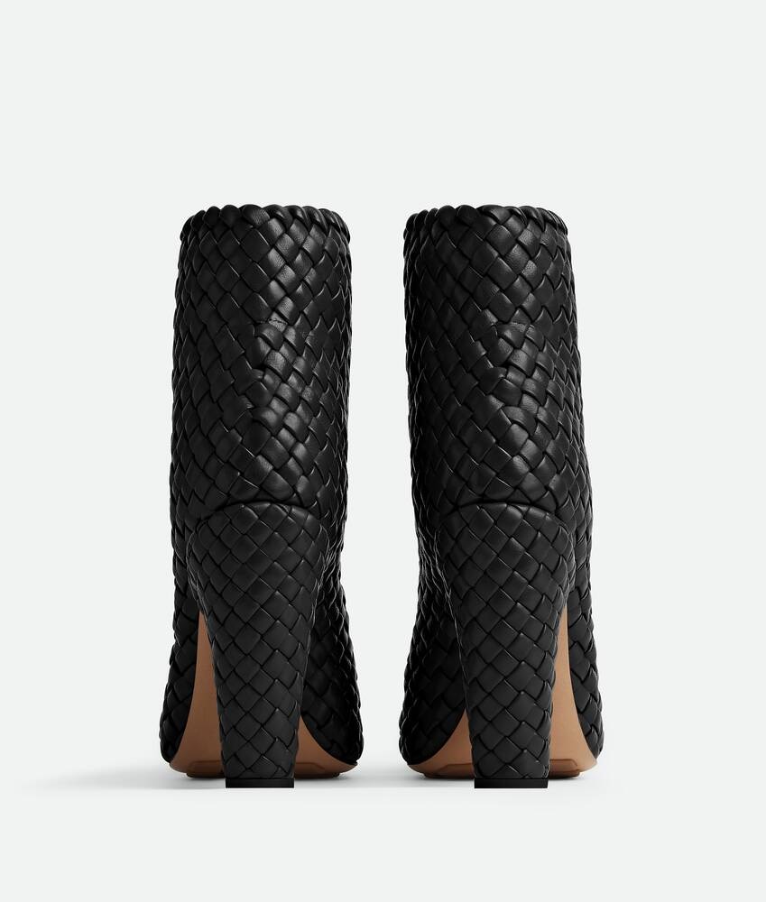 Bottega Veneta Canalazzo Ankle Boot