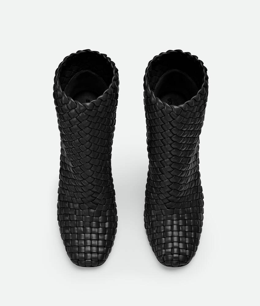 Bottega Veneta Canalazzo Ankle Boot