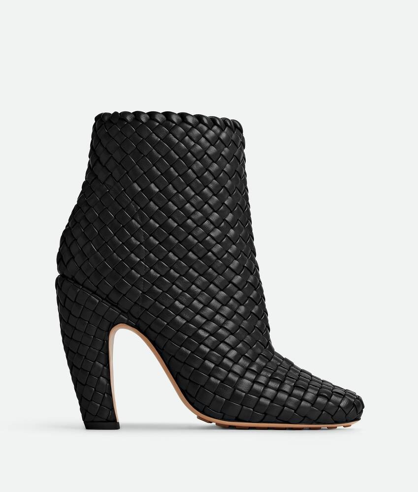 Bottega Veneta Canalazzo Ankle Boot