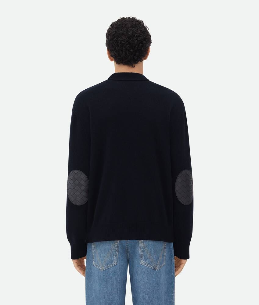 Bottega Veneta Cárdigan De Cachemira