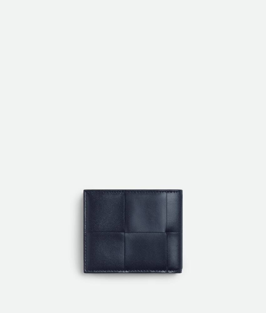 Bottega Veneta Cartera Cassette Bi-Fold