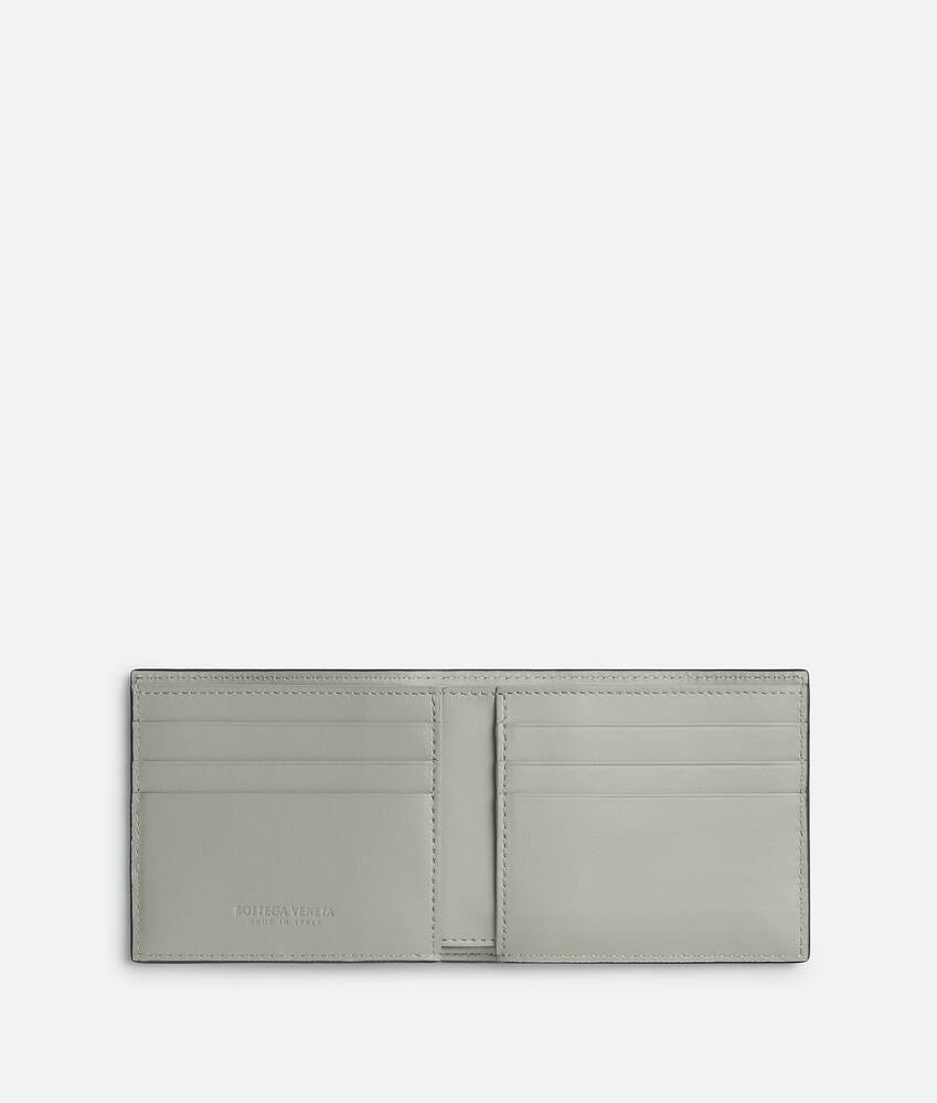 Bottega Veneta Cartera Cassette Bi-Fold