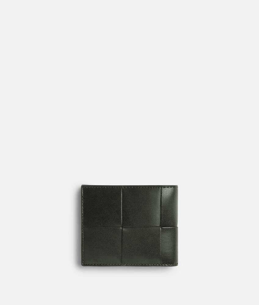 Bottega Veneta Cartera Cassette Bi-Fold