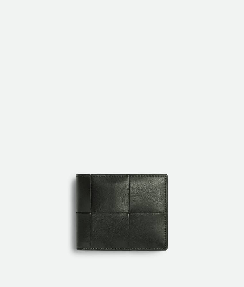 Bottega Veneta Cartera Cassette Bi-Fold