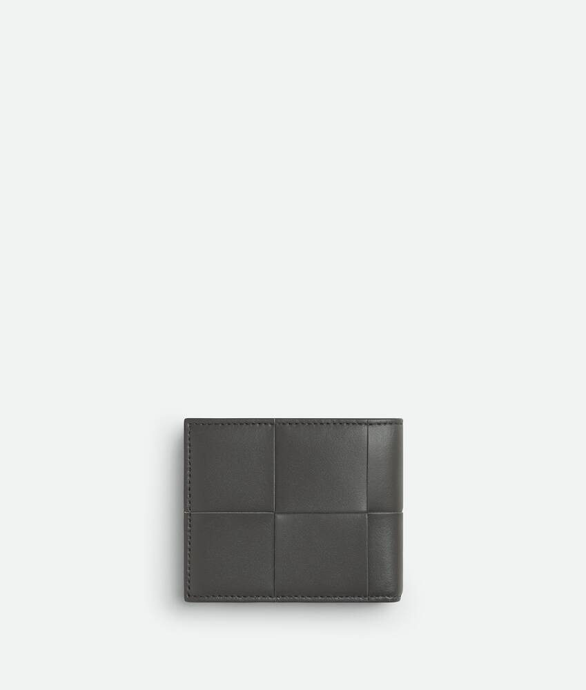 Bottega Veneta Cartera Cassette Bi-Fold