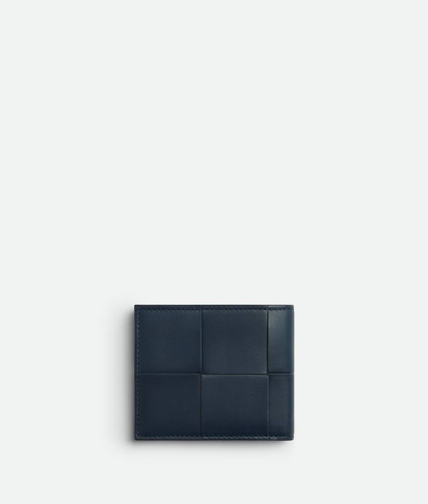 Bottega Veneta Cartera Cassette Bi-Fold