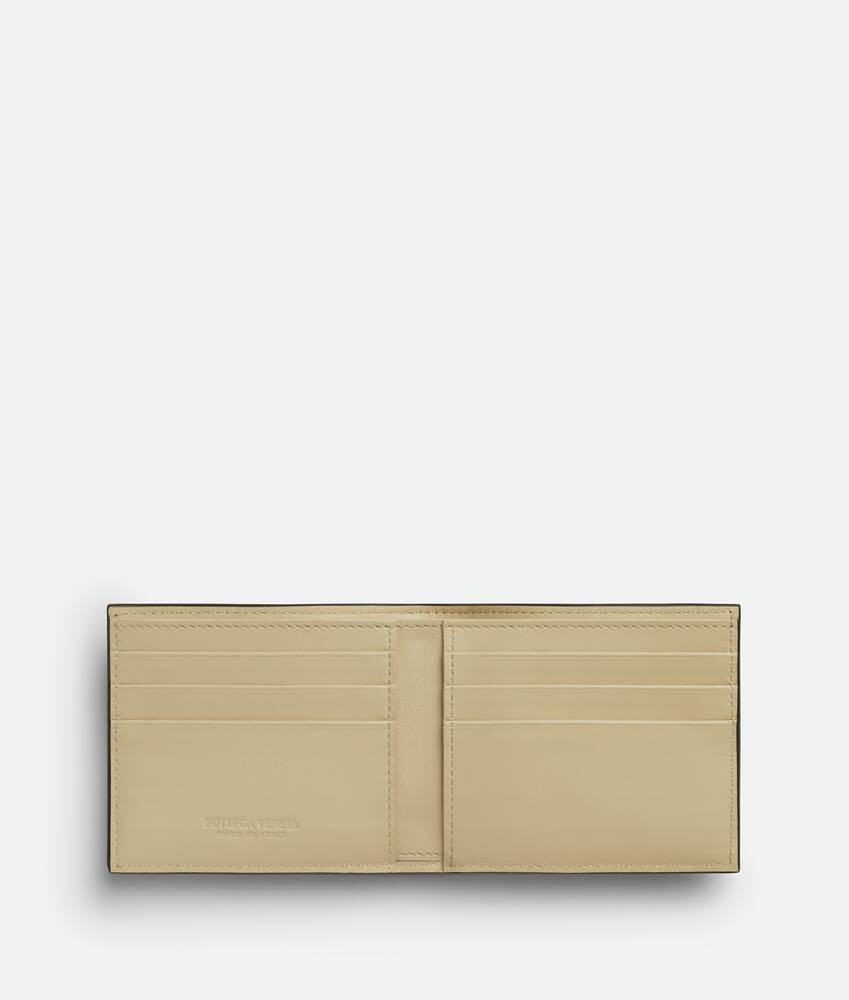Bottega Veneta Cartera Cassette Bi-Fold