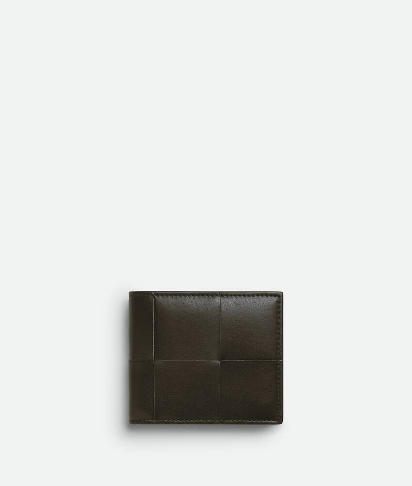 Bottega Veneta Cartera Cassette Bi-Fold