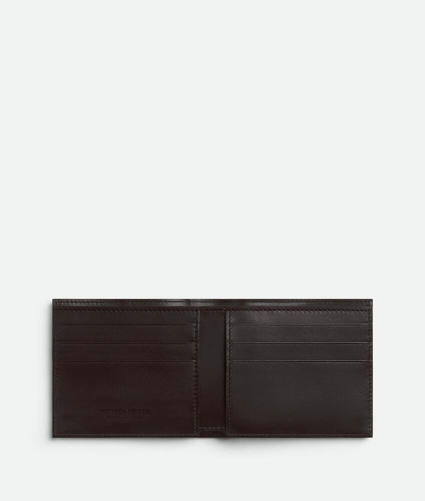 Bottega Veneta Cartera Cassette Bi-Fold