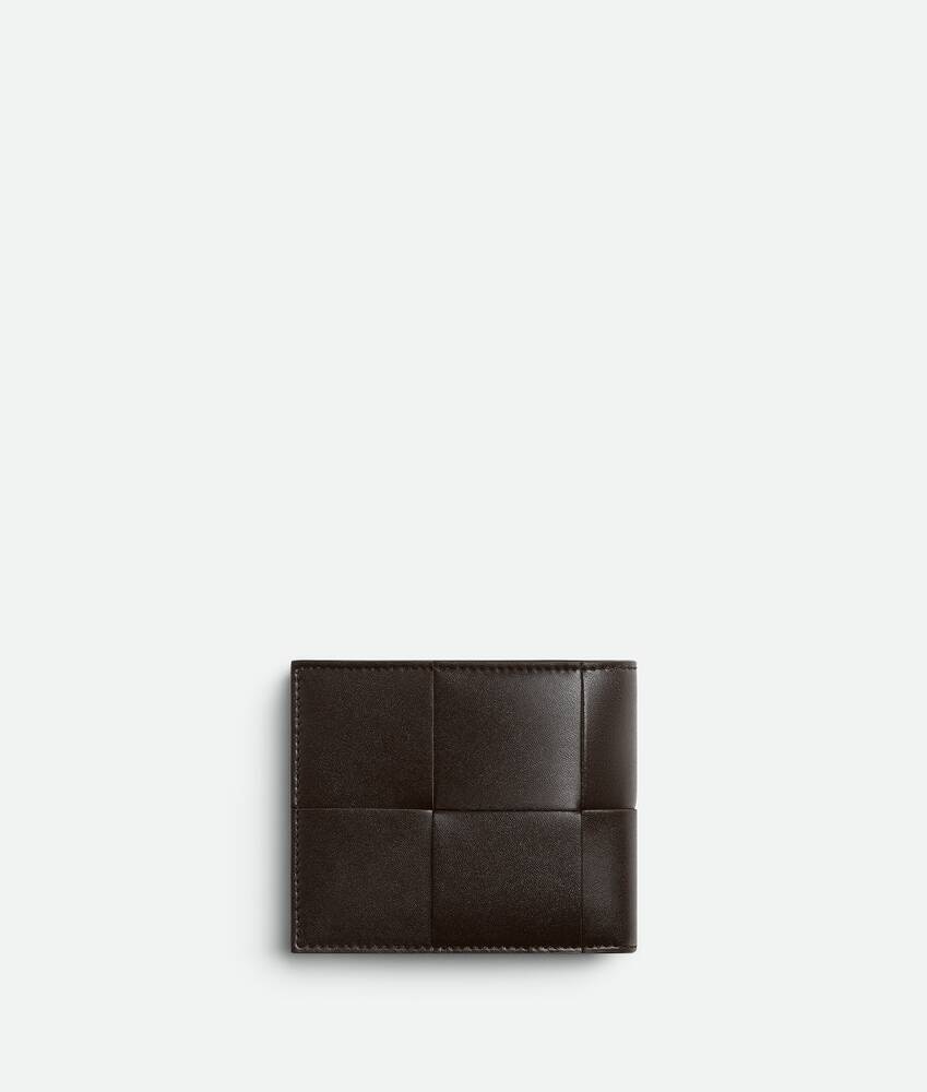 Bottega Veneta Cartera Cassette Bi-Fold