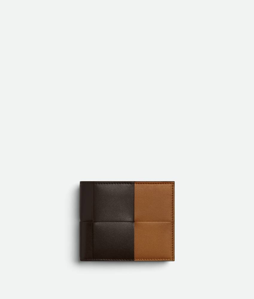 Bottega Veneta Cartera Cassette Bi-Fold