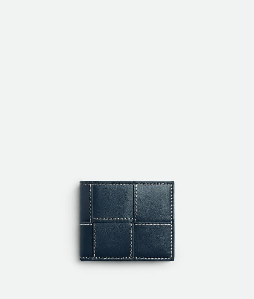 Bottega Veneta Cartera Cassette Bi-Fold