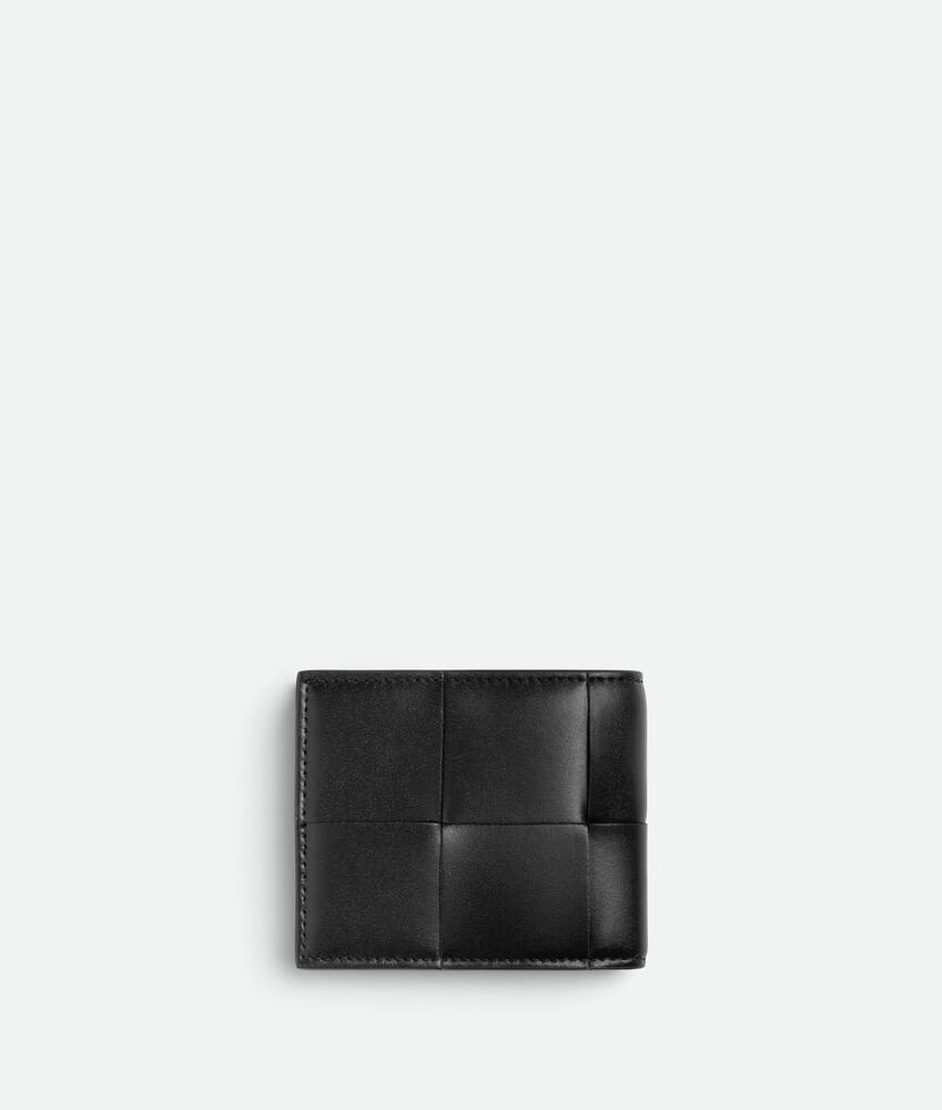 Bottega Veneta Cartera Cassette Bi-Fold