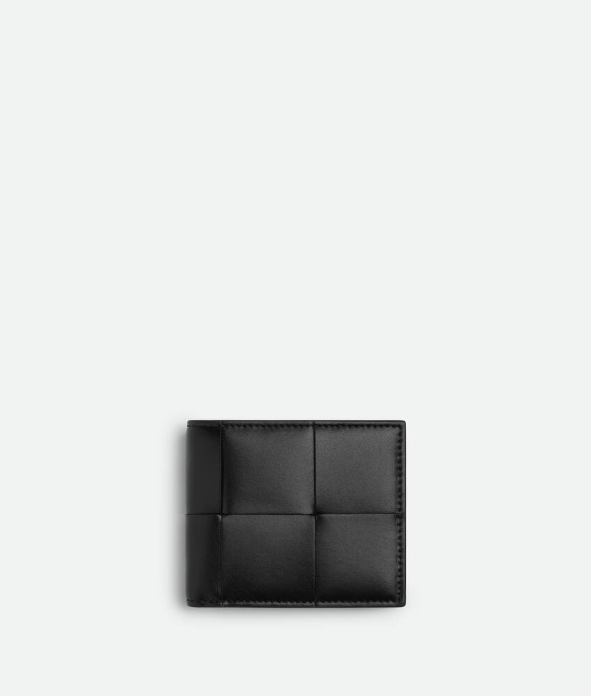 Bottega Veneta Cartera Cassette Bi-Fold