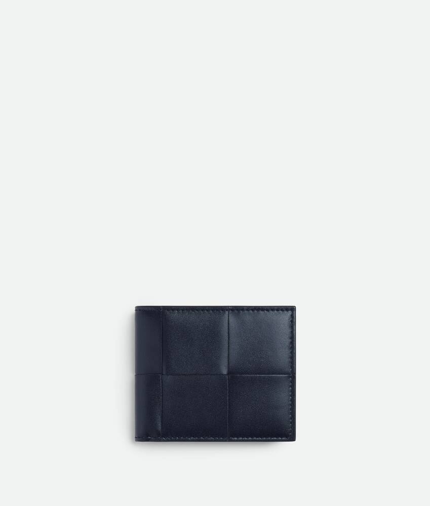 Bottega Veneta Cartera Cassette Bi-Fold
