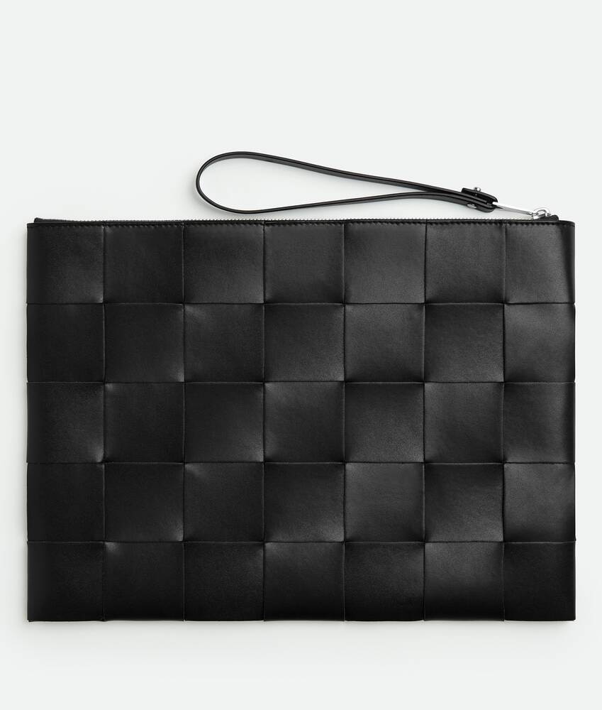 Bottega Veneta Cartera Cassette Grande
