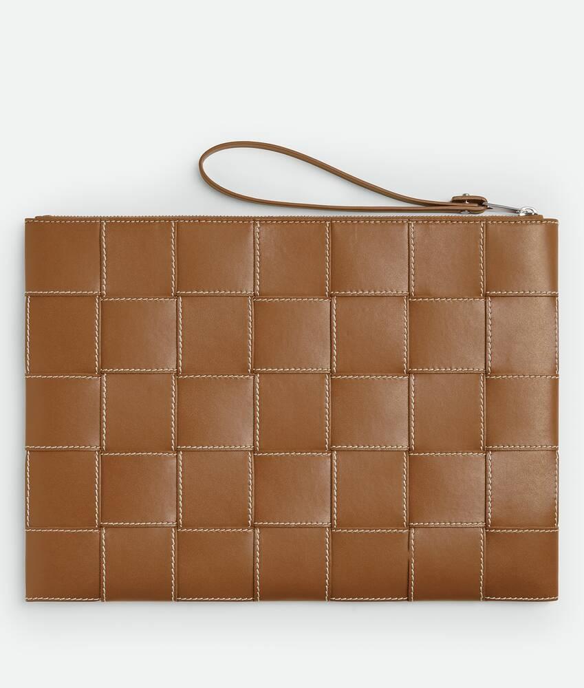 Bottega Veneta Cartera Cassette Grande