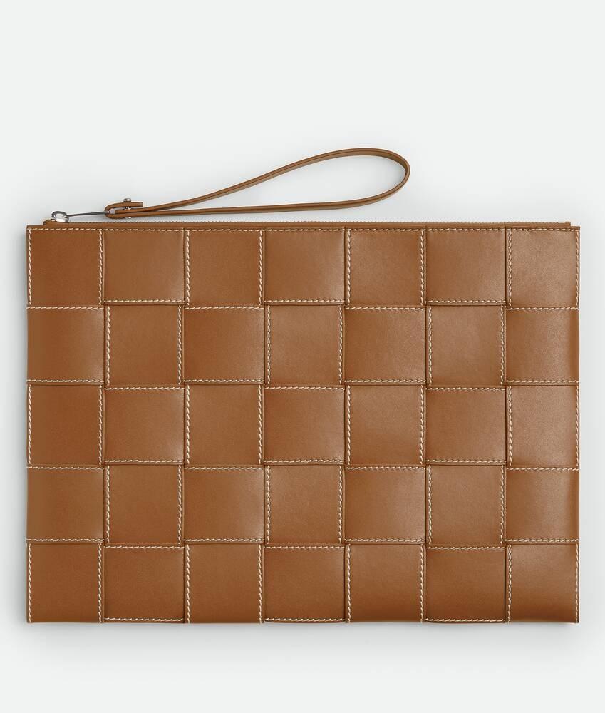 Bottega Veneta Cartera Cassette Grande