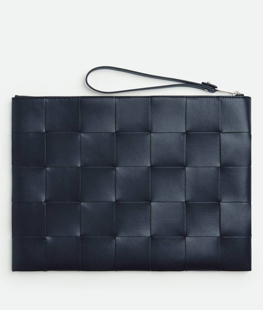 Bottega Veneta Cartera Cassette Grande