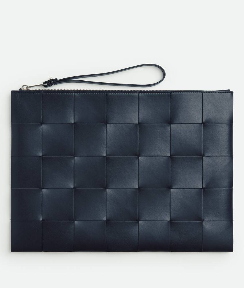 Bottega Veneta Cartera Cassette Grande