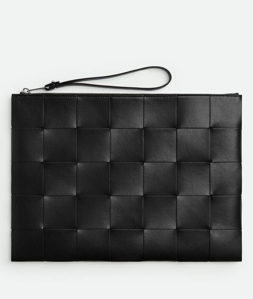 Bottega Veneta Cartera Cassette Grande