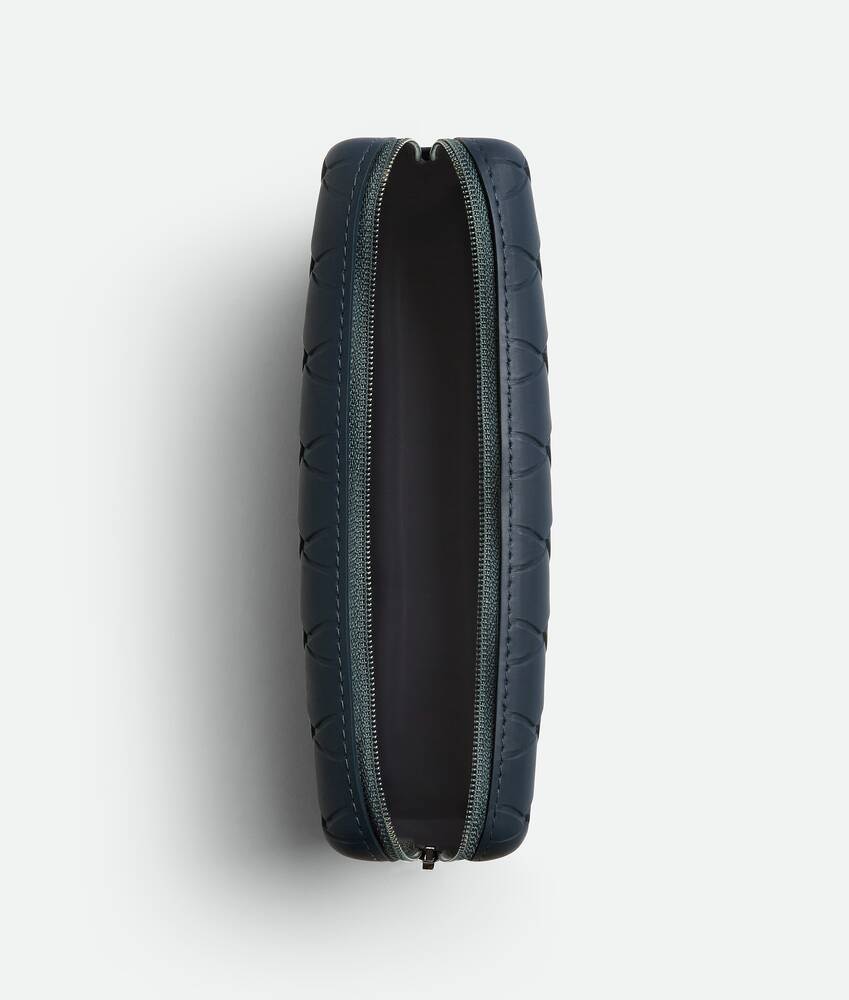 Bottega Veneta Cartera Con Cremallera