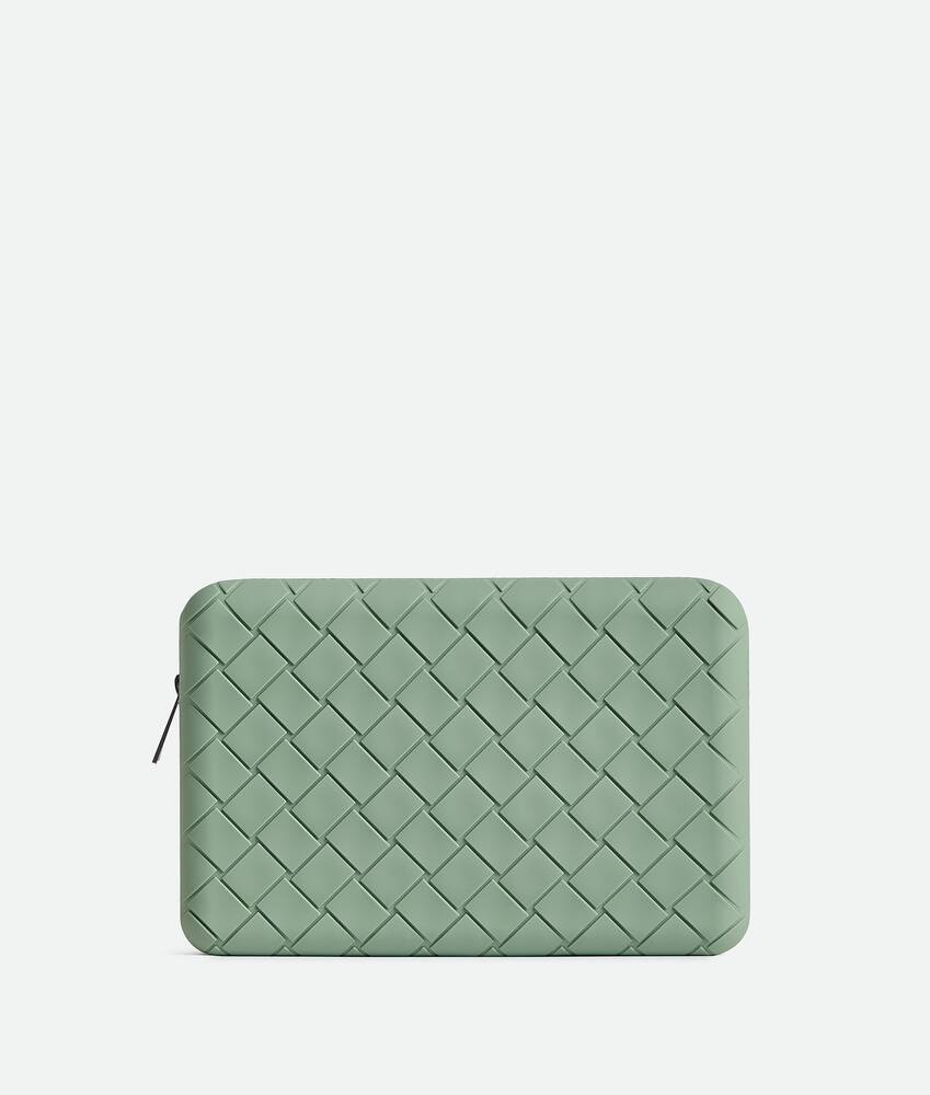 Bottega Veneta Cartera con cremallera