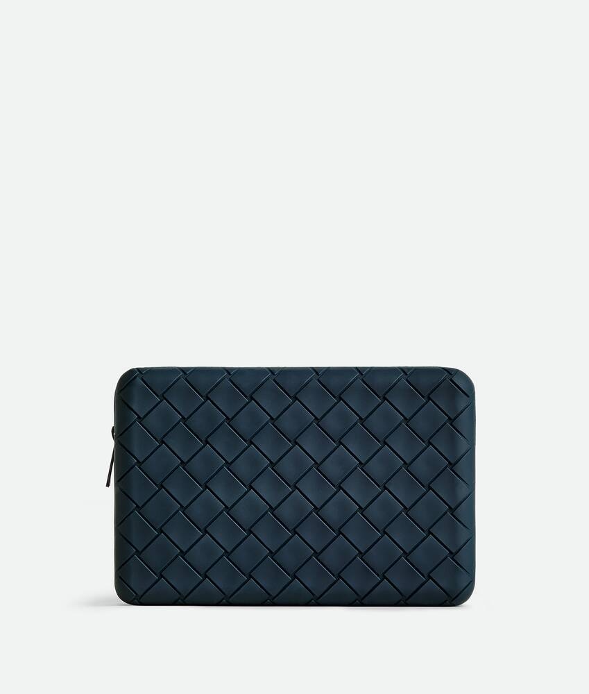 Bottega Veneta Cartera con cremallera