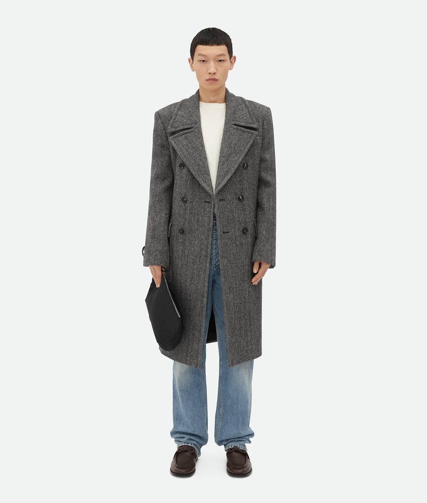 Bottega Veneta Cartera Crossroad