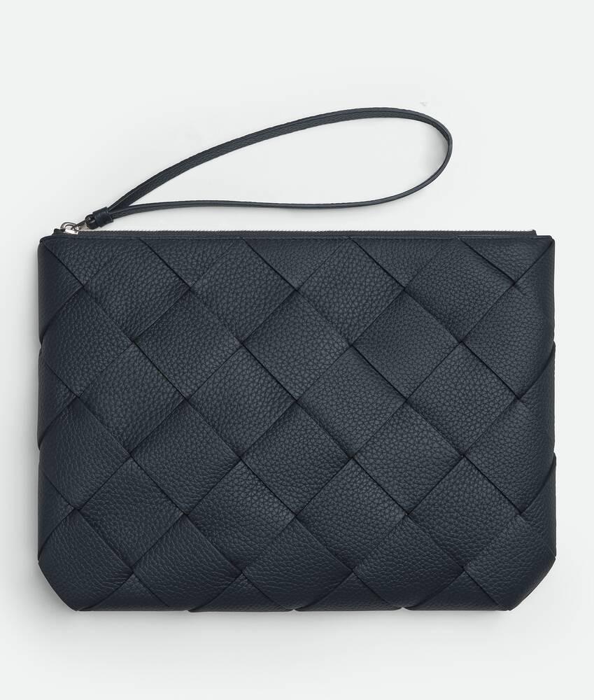 Bottega Veneta Cartera Diago grande