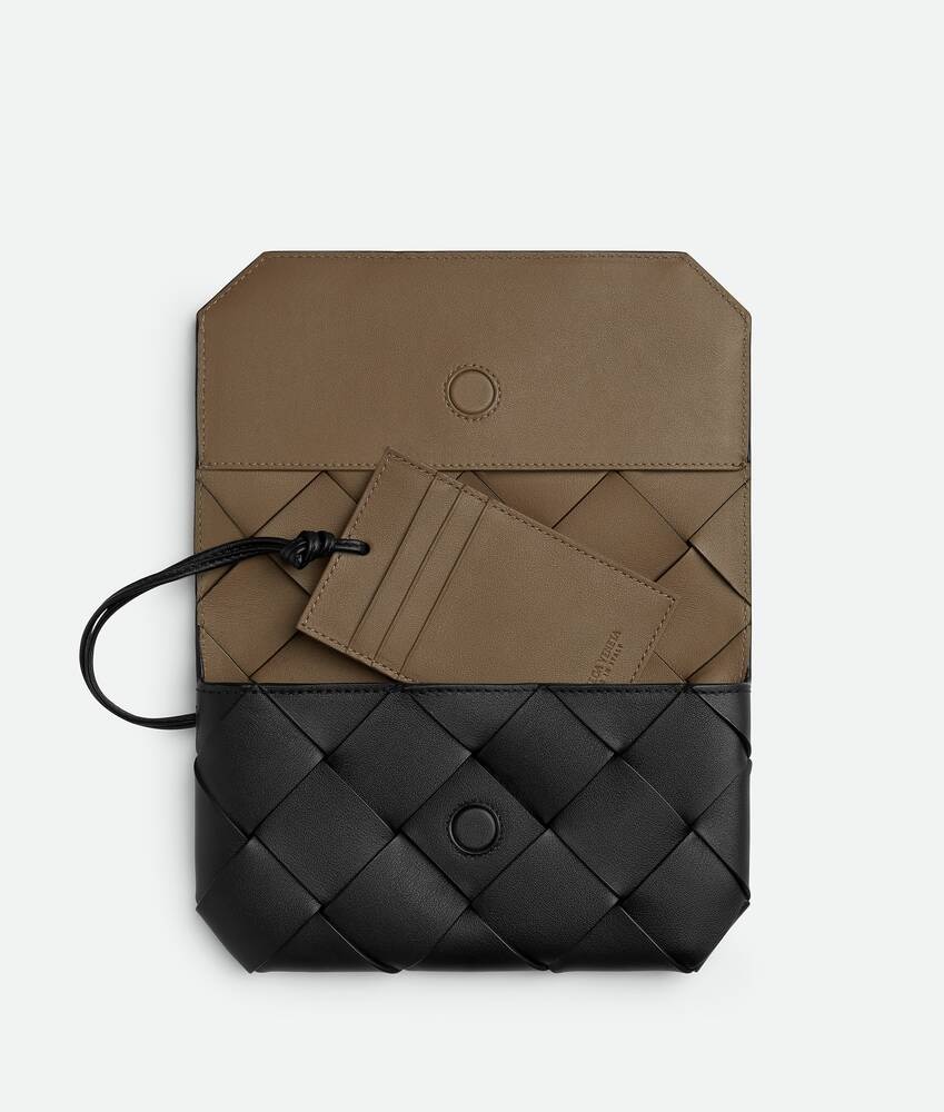Bottega Veneta Cartera Diago Larga