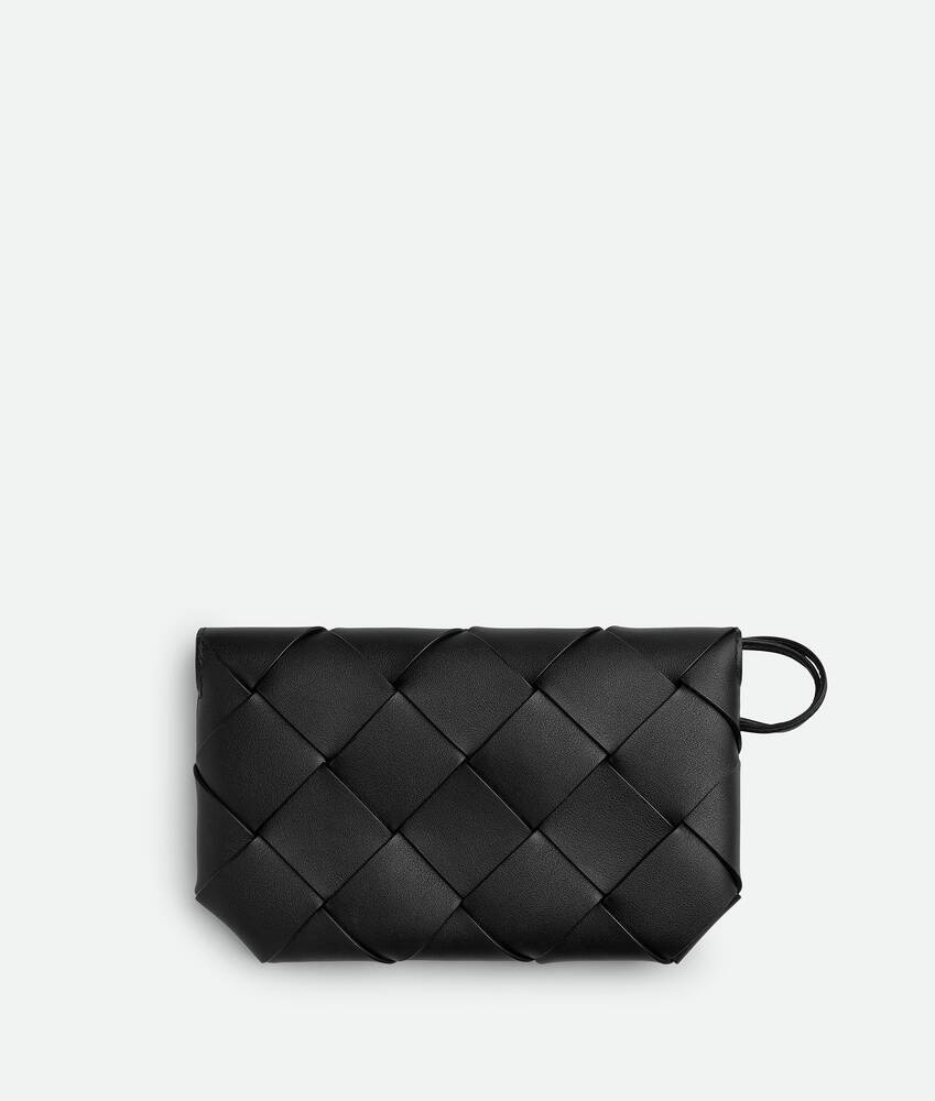 Bottega Veneta Cartera Diago Larga