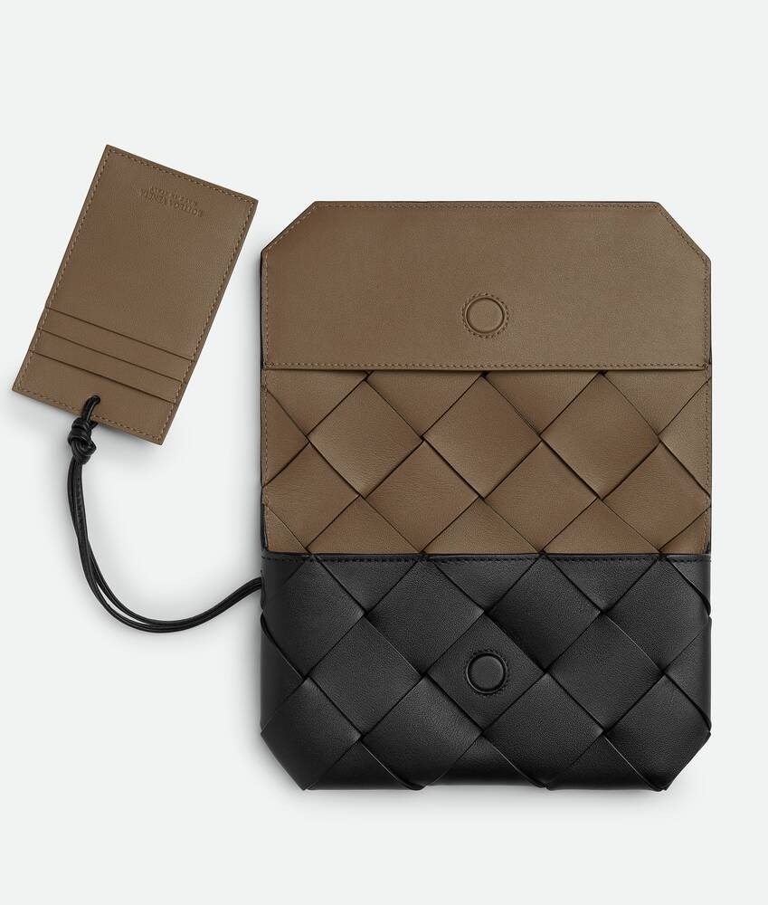 Bottega Veneta Cartera Diago Larga