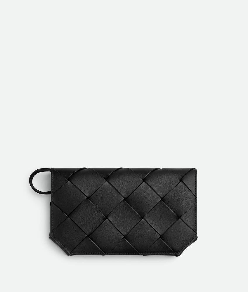 Bottega Veneta Cartera Diago larga
