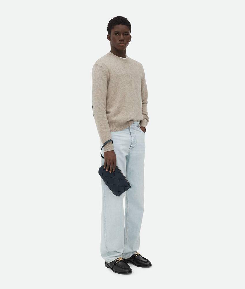 Bottega Veneta Cartera Diago Mediana