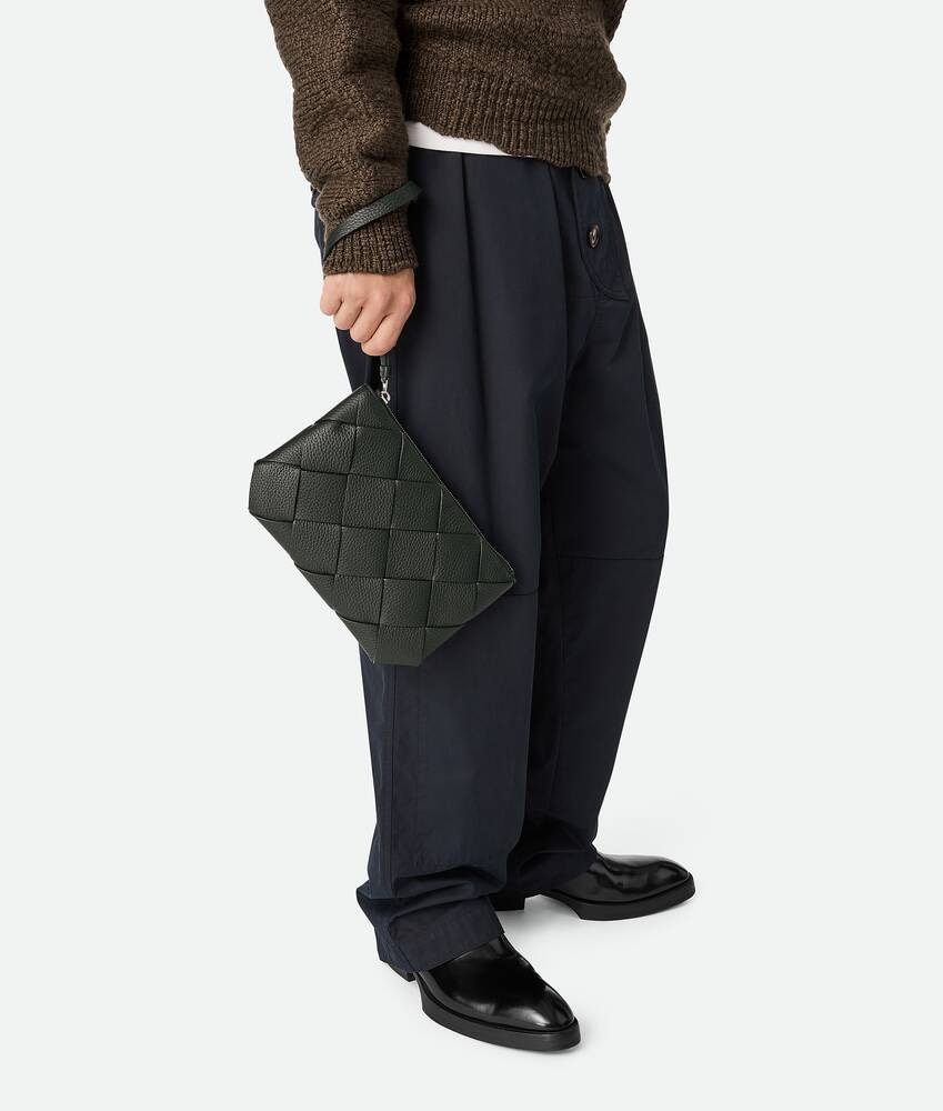 Bottega Veneta Cartera Diago Mediana