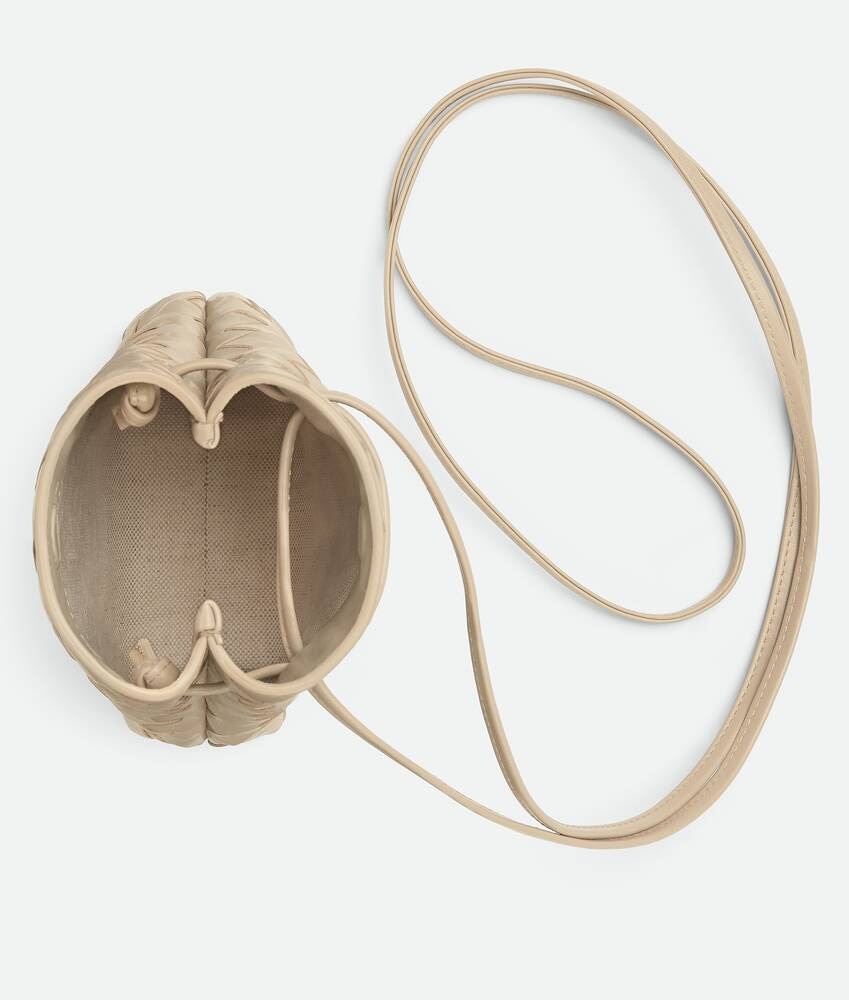 Bottega Veneta Cartera Intrecciato