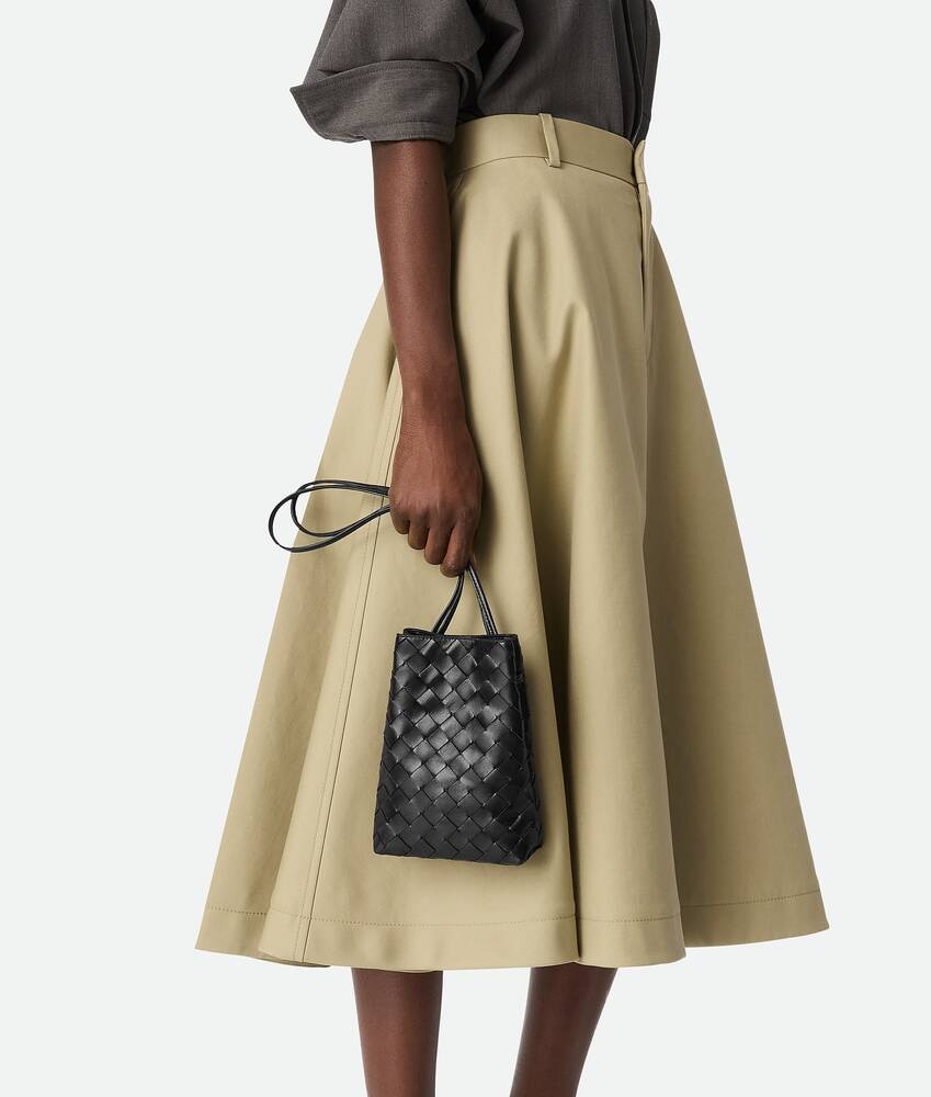 Bottega Veneta Cartera Intrecciato