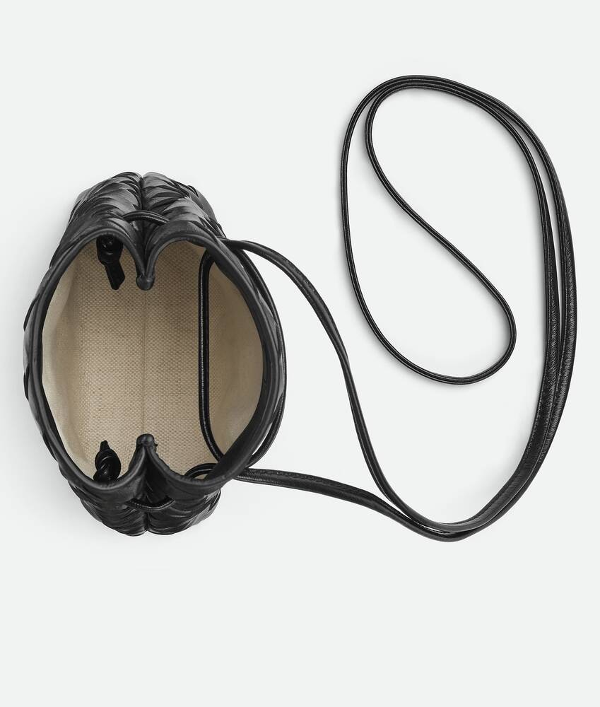 Bottega Veneta Cartera Intrecciato