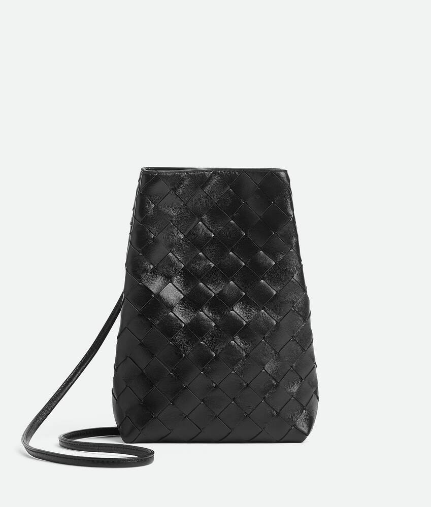 Bottega Veneta Cartera Intrecciato