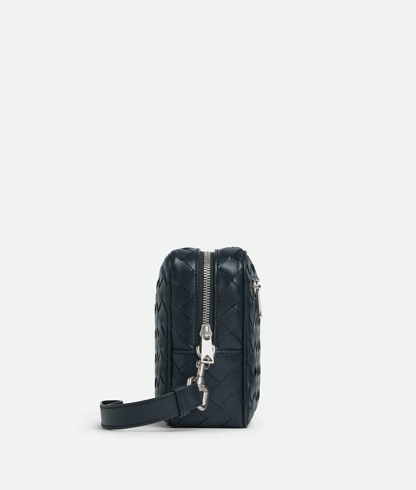 Bottega Veneta Cartera Intrecciato Con Muñequera