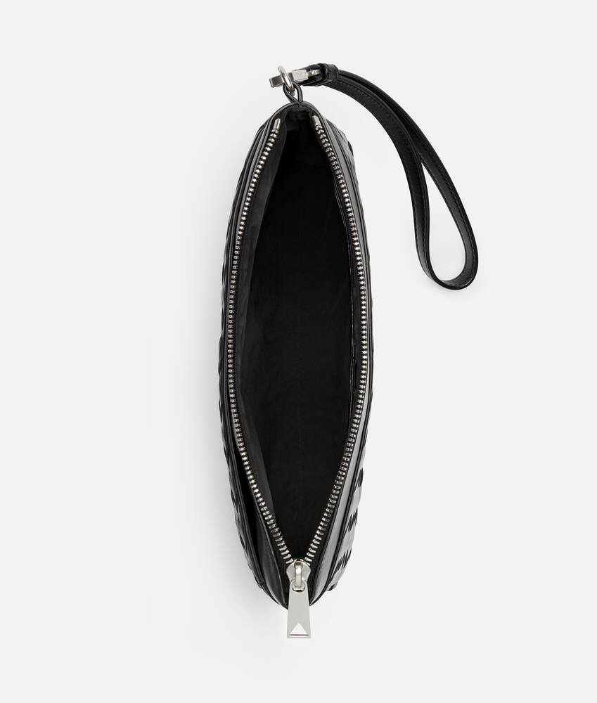 Bottega Veneta Cartera Intrecciato Prism