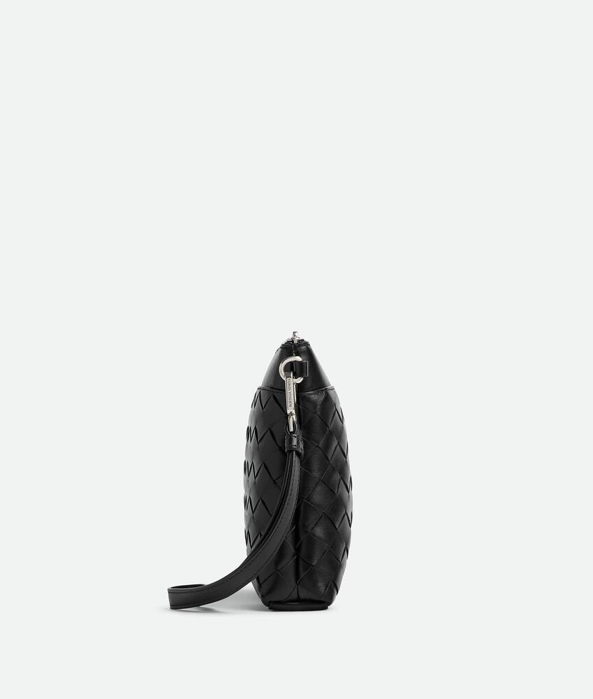 Bottega Veneta Cartera Intrecciato Prism