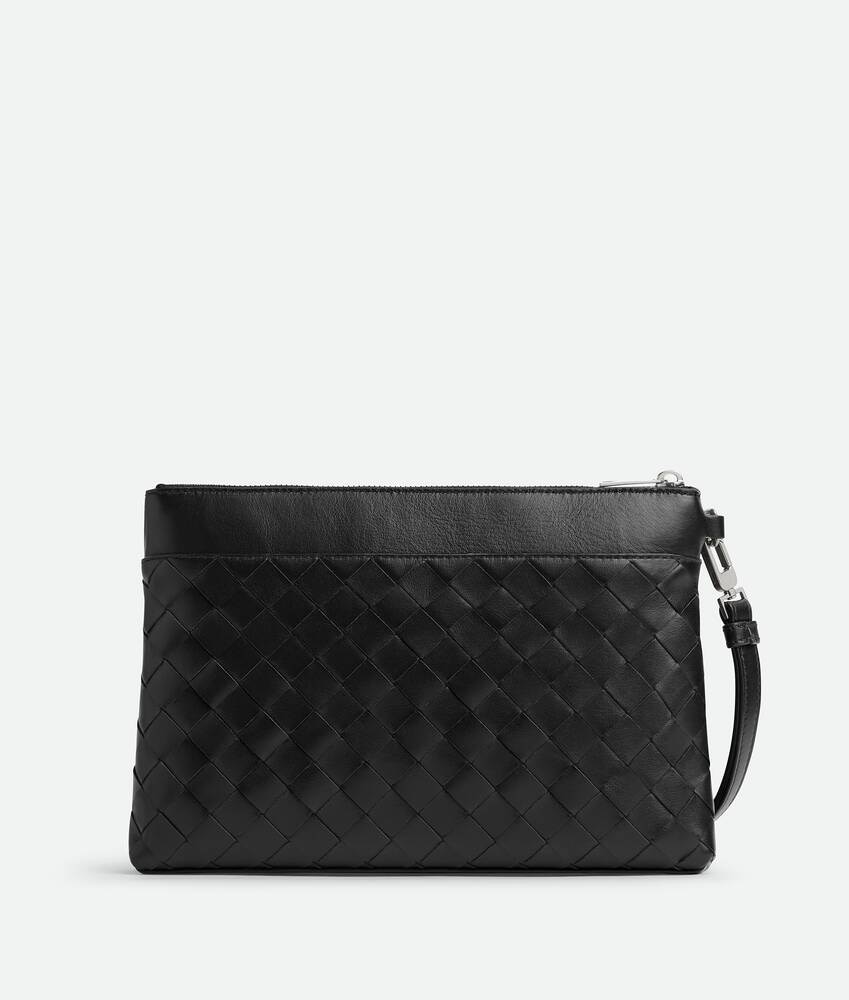 Bottega Veneta Cartera Intrecciato Prism