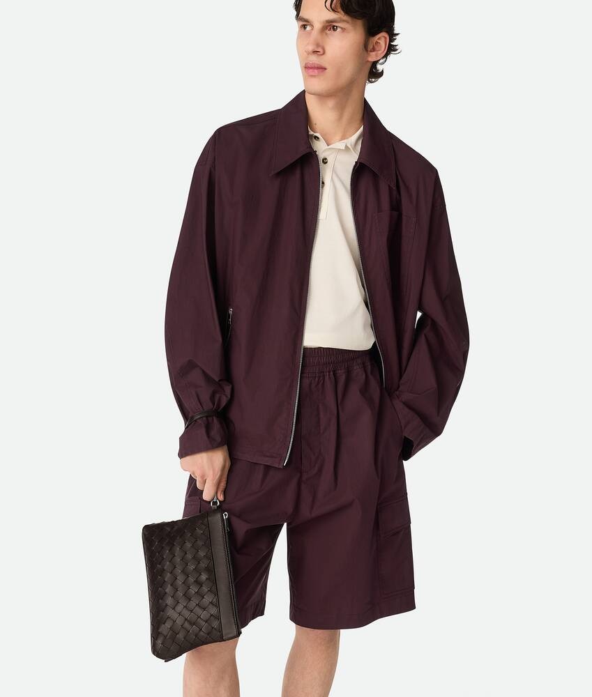 Bottega Veneta Cartera Intrecciato Prism