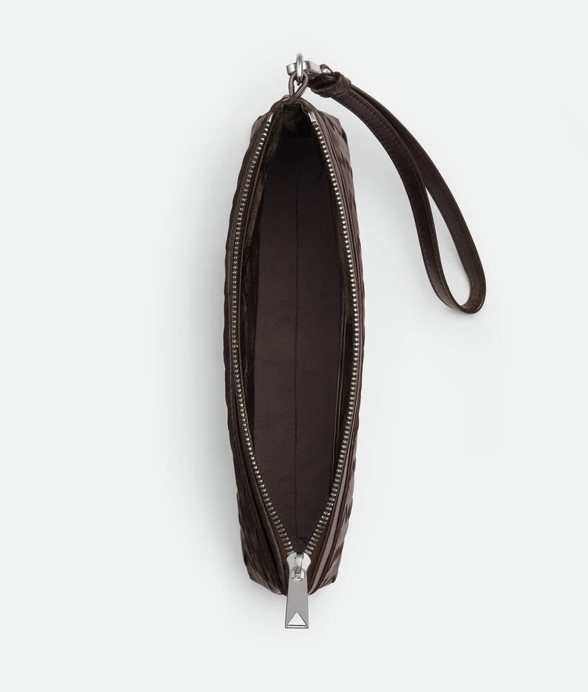 Bottega Veneta Cartera Intrecciato Prism