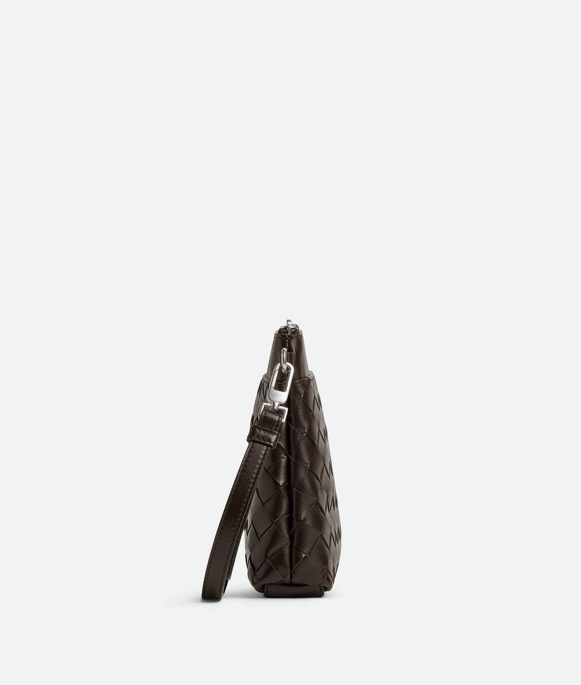 Bottega Veneta Cartera Intrecciato Prism