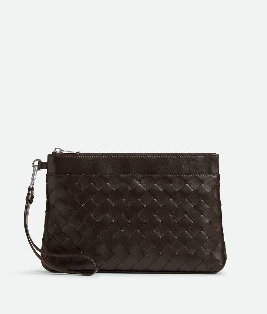 Bottega Veneta Cartera Intrecciato Prism