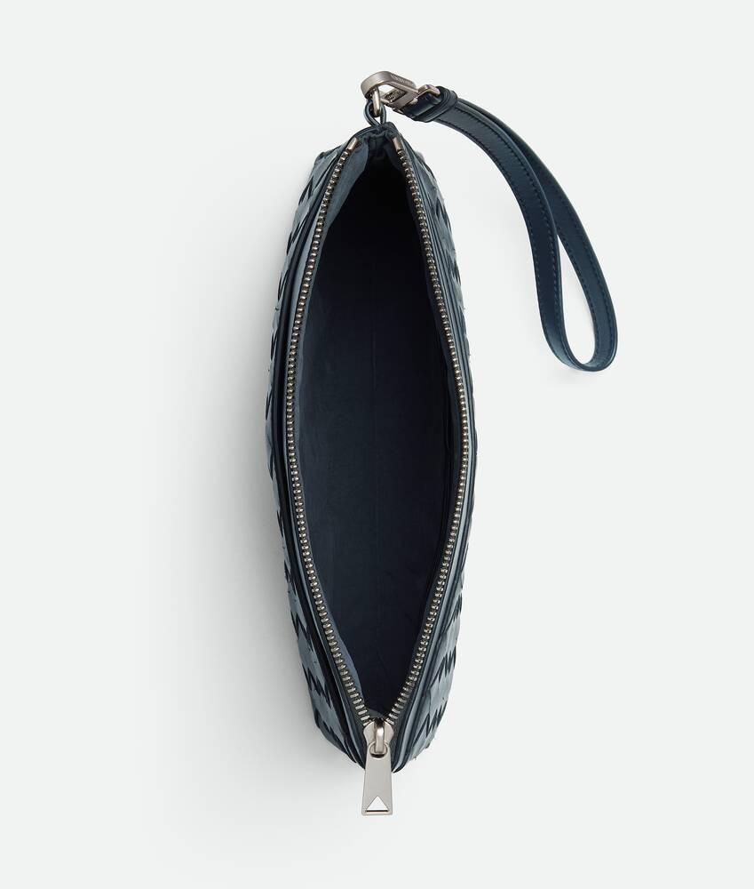 Bottega Veneta Cartera Intrecciato Prism