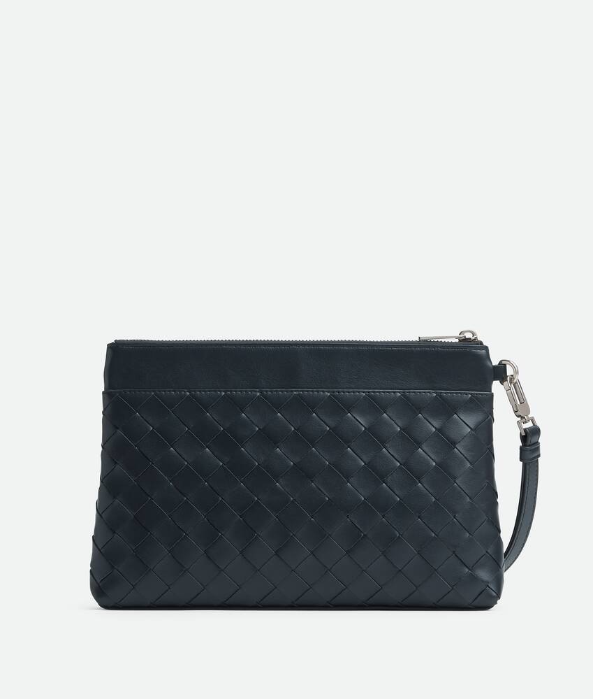 Bottega Veneta Cartera Intrecciato Prism